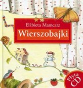 Wierszobaj... - Elżbieta Mamcarz - Ksiegarnia w niemczech