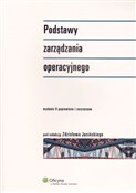 Podstawy z... - Zdzisław Jasiński (red.) - buch auf polnisch 