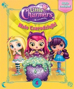 Obrazek Little Charmers. Małe czarodziejki 4