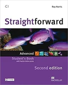 Książka : Straightfo... - Roy Norris