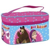 Polska książka : Kosmetyczk...