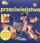 Przeciwień... - Opracowanie Zbiorowe -  Polnische Buchandlung 