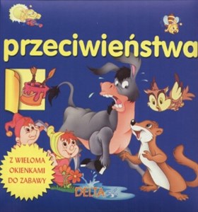 Bild von Przeciwieństwa