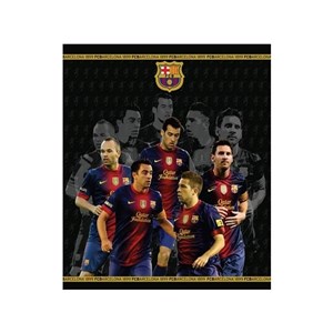 Bild von Segregator A4 Barcelona STREET