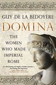 Książka : Domina The... - la Bedoyere Guy de