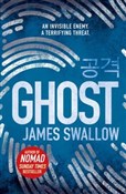 Zobacz : Ghost - James Swallow