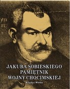 Polnische buch : Pamiętnik ... - Jakub Sobieski