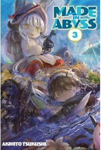 Bild von Made in Abyss #03