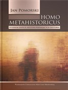 Zobacz : Homo metah... - Jan Pomorski