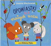 [Audiobook... - Joanna Wachowiak -  polnische Bücher