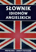 Słownik id... - Anna Strzeszewska - Ksiegarnia w niemczech