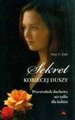 Sekret kob... - Mary C. Earle -  polnische Bücher