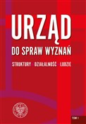 Polska książka : Urząd do s... - Opracowanie Zbiorowe