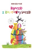 Polska książka : Bajeczki z... - Anna Grzesiuk
