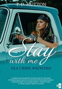 Bild von Stay with me Dla ciebie wszystko