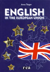 Bild von English in the European Union