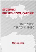 Książka : Stosunki p... - Marek Żejmo