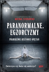 Bild von Paranormalne. Egzorcyzmy