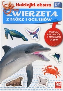 Bild von Zwierzęta z mórz i oceanów