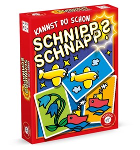 Bild von Sznip Sznap! I Pary