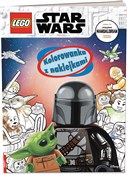 Lego Star ... -  fremdsprachige bücher polnisch 