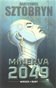 Minerva 20... - Bartłomiej Sztobryn - buch auf polnisch 