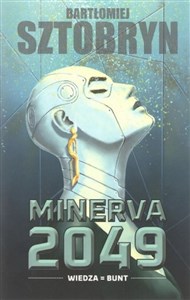 Obrazek Minerva 2049