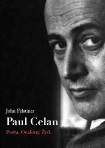 Bild von Paul Celan Poeta, ocalony, Żyd