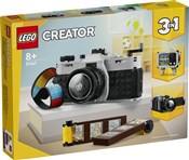 Zobacz : Lego CREAT...