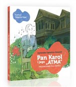 Pan Karol ... - Agnieszka Gąsienica-Giewont -  polnische Bücher