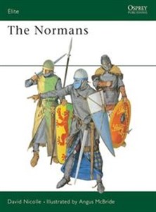 Bild von The Normans