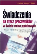 Zobacz : Świadczeni... - Rafał Styczyński