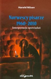 Bild von Norwescy pisarze 1960-2010 Interpretacja opowiadań