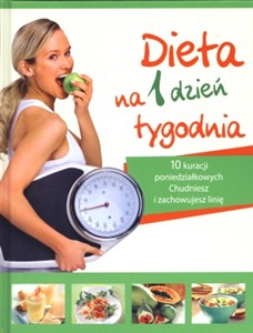 Obrazek Dieta na 1 dzień tygodnia