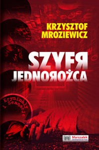 Obrazek Szyfr jednorożca