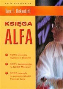 Bild von Księga Alfa