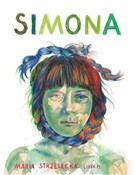 Simona - Maria Strzelecka - buch auf polnisch 