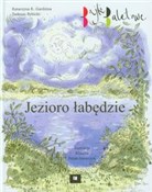 Książka : Jezioro ła... - Katarzyna K. Gardzina, Tadeusz Rybicki