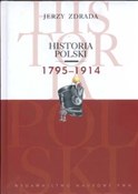 Historia P... - Jerzy Zdrada - Ksiegarnia w niemczech