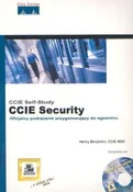 CCIE Secur... - Henry Benjamin - buch auf polnisch 