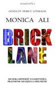 Książka : Brick Lane... - Monica Ali