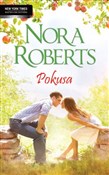 Zobacz : Pokusa - Nora Roberts