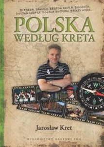 Bild von Polska według Kreta