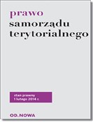 Prawo samo... - Opracowanie Zbiorowe -  Polnische Buchandlung 