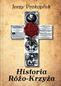Obrazek Historia Różo-Krzyża