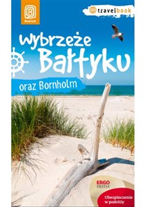 Obrazek Wybrzeże Bałtyku i Bornholm Travelbook W 1
