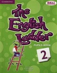 Bild von English Ladder 2 Pupil's Book