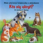 Polska książka : Kto się uk... - Ute Haderlein, Bob Bampton