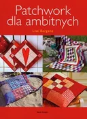 Patchwork ... - Lise Bergene - buch auf polnisch 