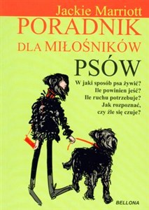 Bild von Poradnik dla miłośników psów